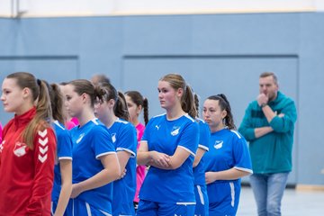 Bild 131 - B-Juniorinnen 2 Loewinnen Cup